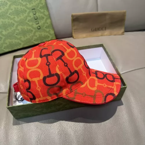 Replica Gucci Caps #1325360 $34.00 USD for Wholesale