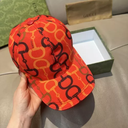 Replica Gucci Caps #1325360 $34.00 USD for Wholesale