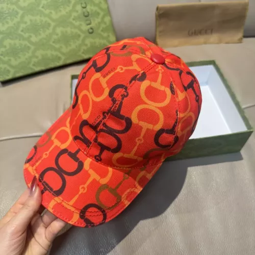 Replica Gucci Caps #1325360 $34.00 USD for Wholesale