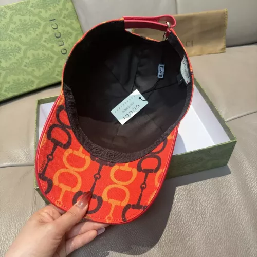 Replica Gucci Caps #1325360 $34.00 USD for Wholesale