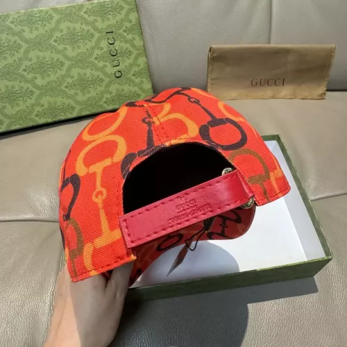 Replica Gucci Caps #1325360 $34.00 USD for Wholesale