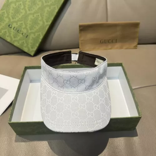 Gucci Caps #1325361 $36.00 USD, Wholesale Replica Gucci Caps