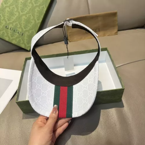 Replica Gucci Caps #1325361 $36.00 USD for Wholesale