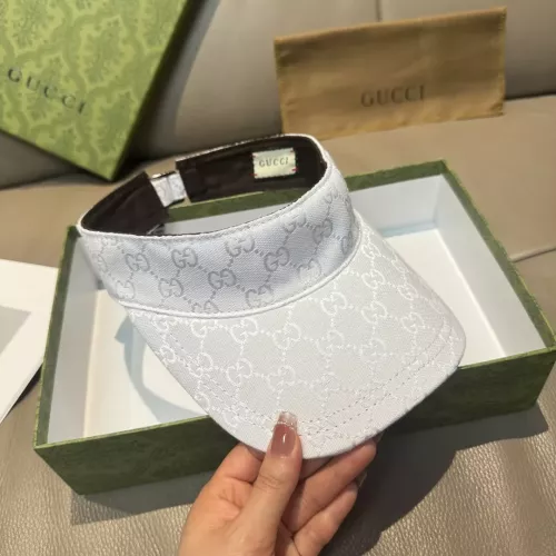 Replica Gucci Caps #1325361 $36.00 USD for Wholesale