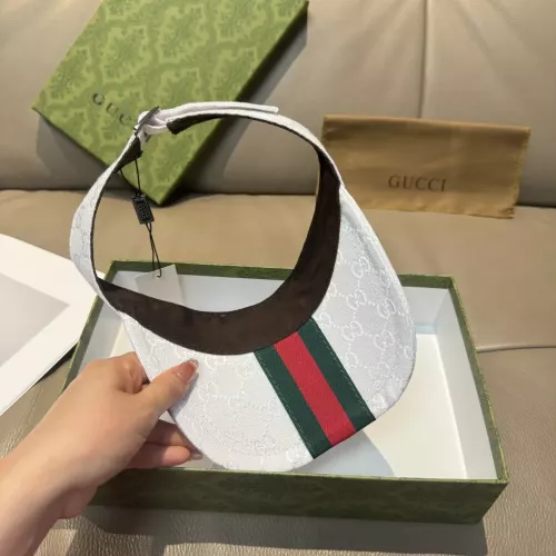 Replica Gucci Caps #1325361 $36.00 USD for Wholesale