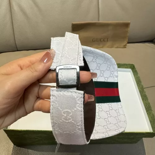 Replica Gucci Caps #1325361 $36.00 USD for Wholesale