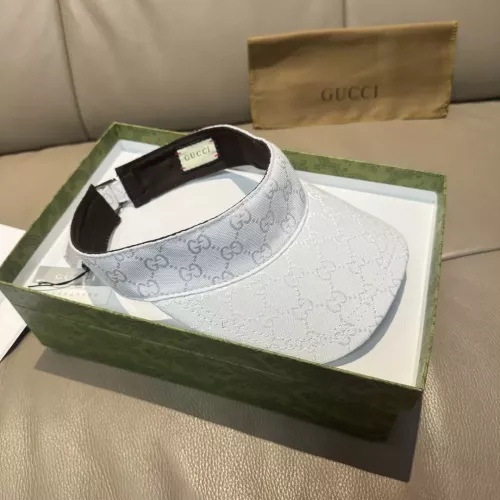 Replica Gucci Caps #1325361 $36.00 USD for Wholesale