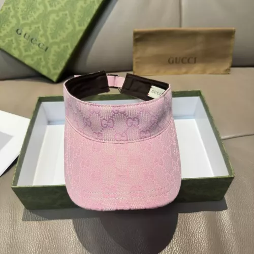 Gucci Caps #1325362 $36.00 USD, Wholesale Replica Gucci Caps
