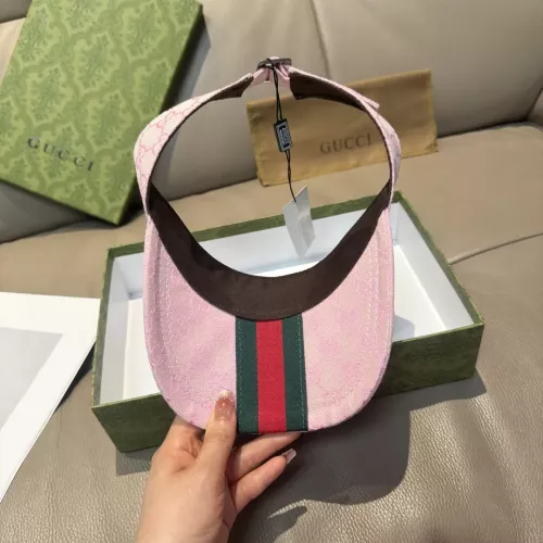 Replica Gucci Caps #1325362 $36.00 USD for Wholesale