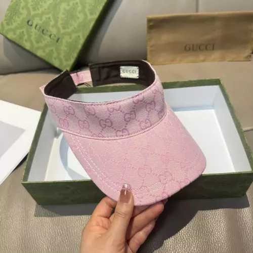 Replica Gucci Caps #1325362 $36.00 USD for Wholesale