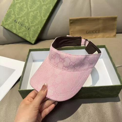 Replica Gucci Caps #1325362 $36.00 USD for Wholesale