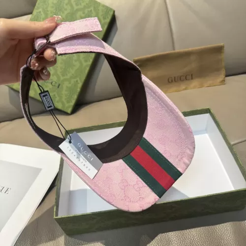 Replica Gucci Caps #1325362 $36.00 USD for Wholesale