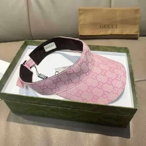Replica Gucci Caps #1325362 $36.00 USD for Wholesale