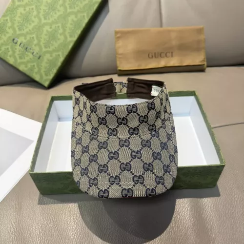 Gucci Caps #1325363 $36.00 USD, Wholesale Replica Gucci Caps