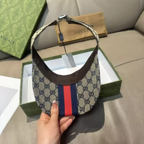 Replica Gucci Caps #1325363 $36.00 USD for Wholesale