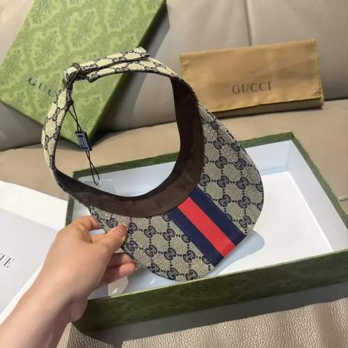 Replica Gucci Caps #1325363 $36.00 USD for Wholesale