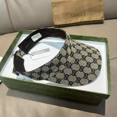 Replica Gucci Caps #1325363 $36.00 USD for Wholesale