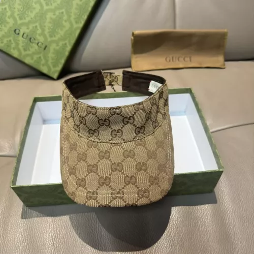 Gucci Caps #1325364 $36.00 USD, Wholesale Replica Gucci Caps