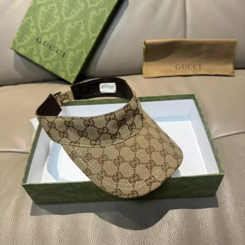 Replica Gucci Caps #1325364 $36.00 USD for Wholesale