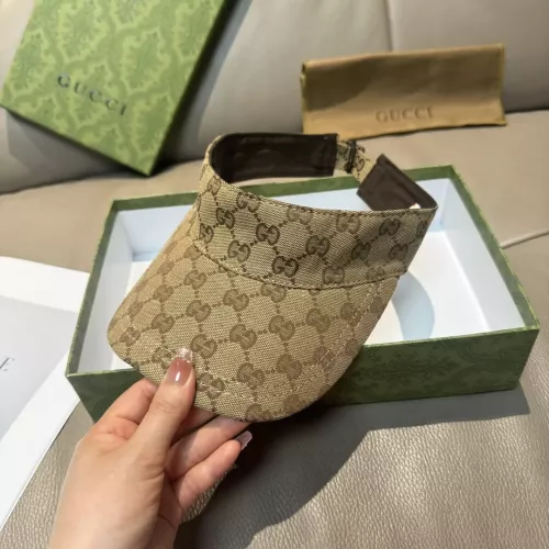 Replica Gucci Caps #1325364 $36.00 USD for Wholesale