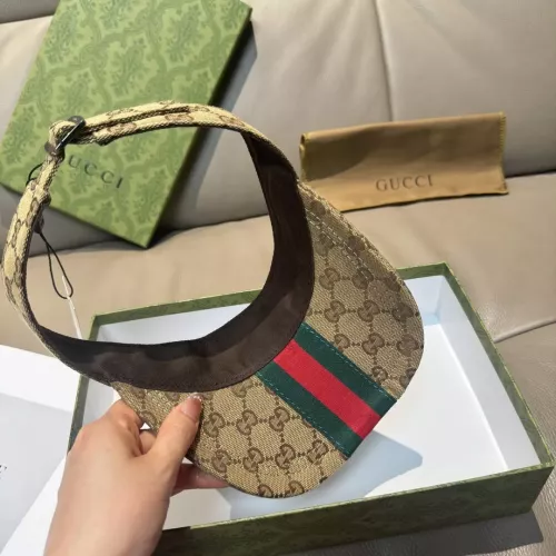 Replica Gucci Caps #1325364 $36.00 USD for Wholesale