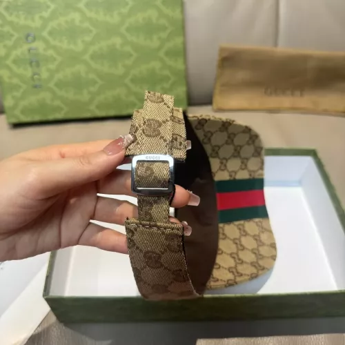Replica Gucci Caps #1325364 $36.00 USD for Wholesale