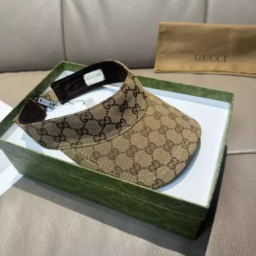 Replica Gucci Caps #1325364 $36.00 USD for Wholesale