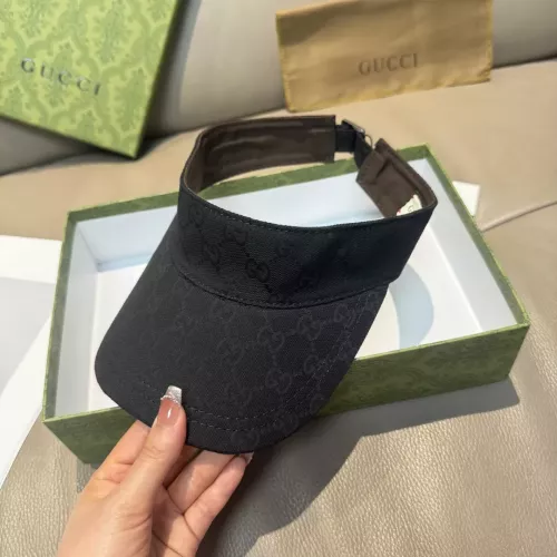 Replica Gucci Caps #1325365 $36.00 USD for Wholesale