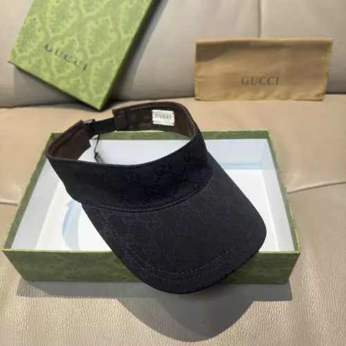 Replica Gucci Caps #1325365 $36.00 USD for Wholesale