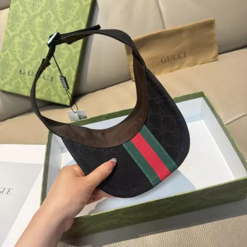 Replica Gucci Caps #1325365 $36.00 USD for Wholesale