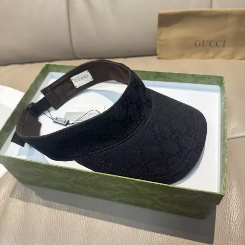 Replica Gucci Caps #1325365 $36.00 USD for Wholesale