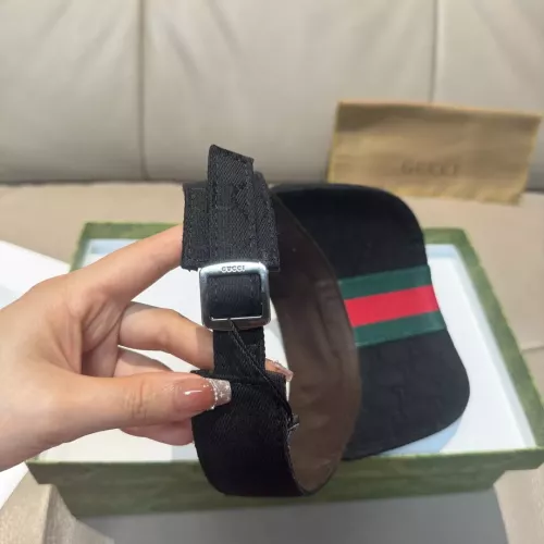 Replica Gucci Caps #1325365 $36.00 USD for Wholesale