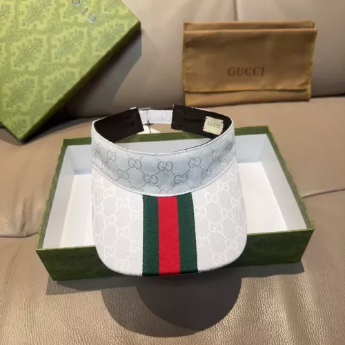 Gucci Caps #1325366 $36.00 USD, Wholesale Replica Gucci Caps