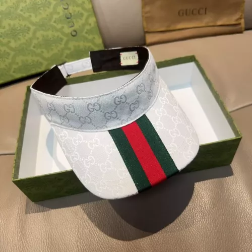 Replica Gucci Caps #1325366 $36.00 USD for Wholesale
