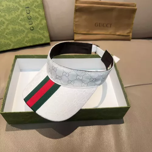 Replica Gucci Caps #1325366 $36.00 USD for Wholesale