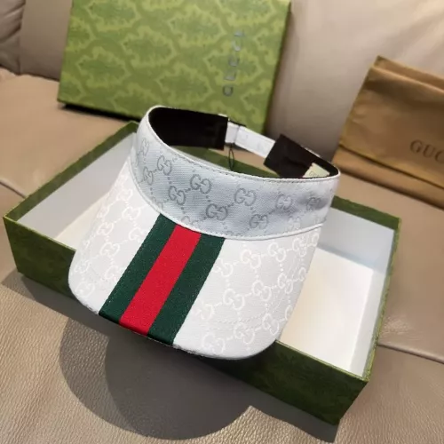 Replica Gucci Caps #1325366 $36.00 USD for Wholesale