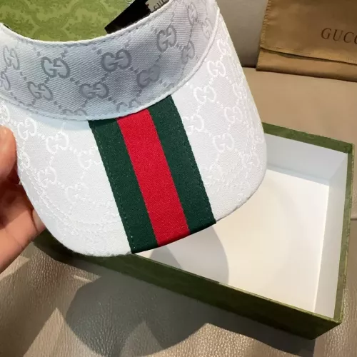 Replica Gucci Caps #1325366 $36.00 USD for Wholesale