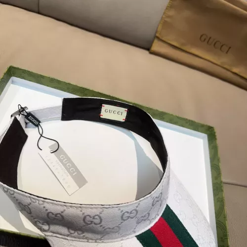Replica Gucci Caps #1325366 $36.00 USD for Wholesale