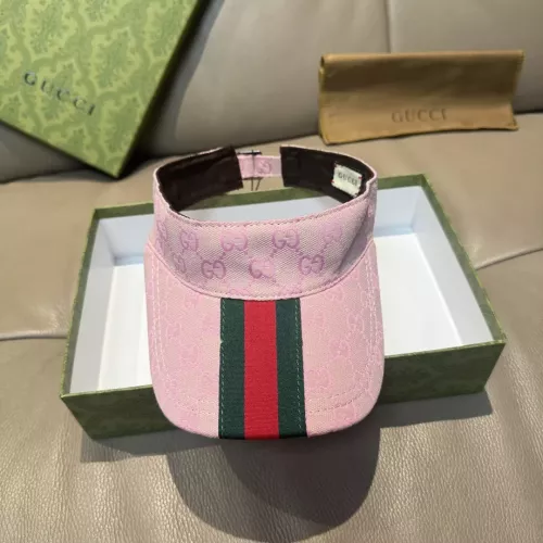 Gucci Caps #1325367 $36.00 USD, Wholesale Replica Gucci Caps