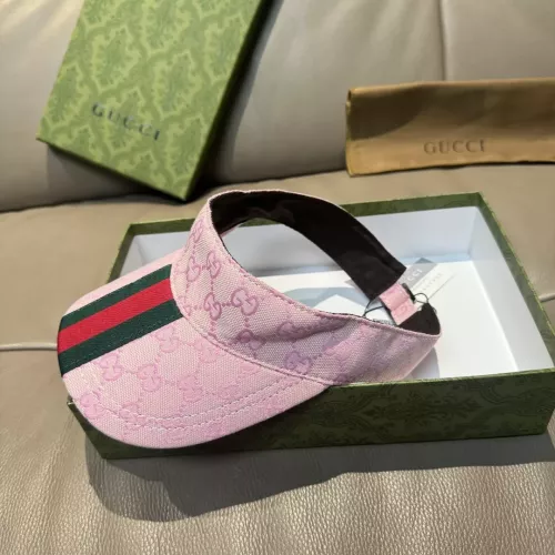 Replica Gucci Caps #1325367 $36.00 USD for Wholesale
