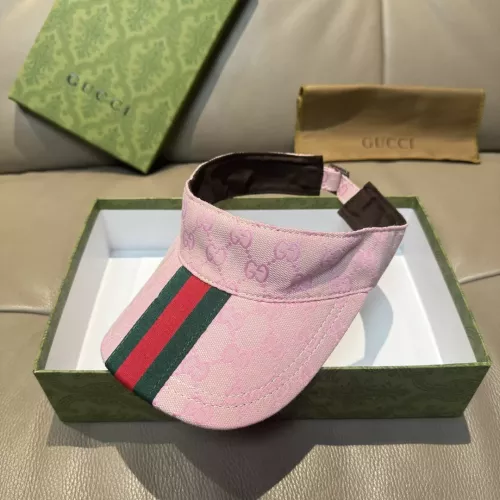 Replica Gucci Caps #1325367 $36.00 USD for Wholesale