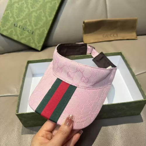 Replica Gucci Caps #1325367 $36.00 USD for Wholesale