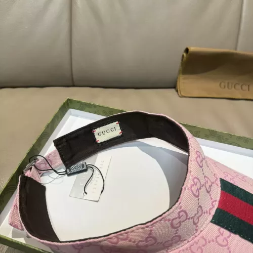 Replica Gucci Caps #1325367 $36.00 USD for Wholesale