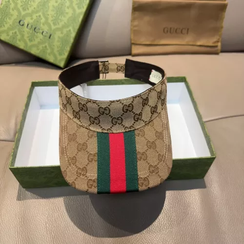 Gucci Caps #1325368 $36.00 USD, Wholesale Replica Gucci Caps