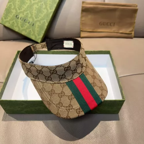Replica Gucci Caps #1325368 $36.00 USD for Wholesale