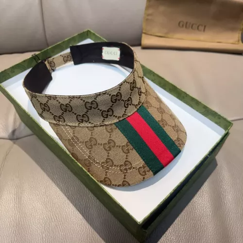 Replica Gucci Caps #1325368 $36.00 USD for Wholesale