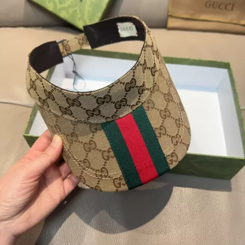 Replica Gucci Caps #1325368 $36.00 USD for Wholesale