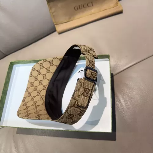 Replica Gucci Caps #1325368 $36.00 USD for Wholesale