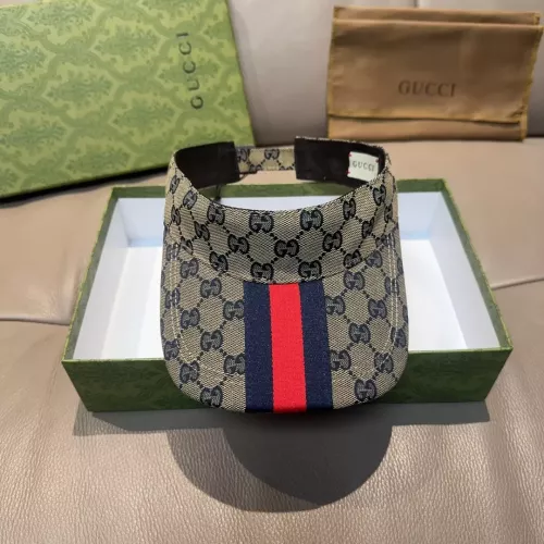 Gucci Caps #1325369 $36.00 USD, Wholesale Replica Gucci Caps
