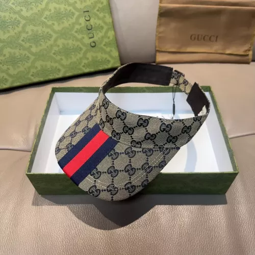 Replica Gucci Caps #1325369 $36.00 USD for Wholesale